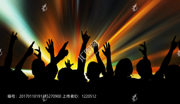DISCO時間
