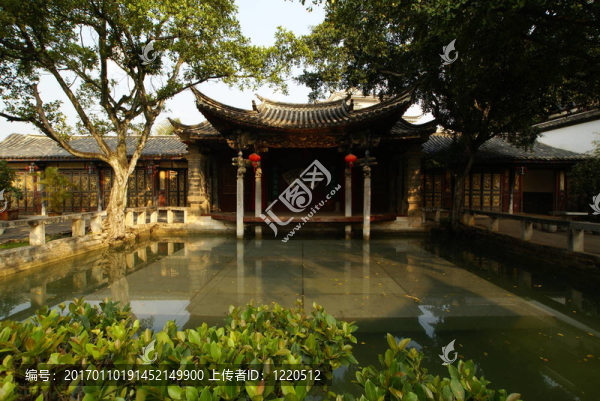 中國(guó)古代園林