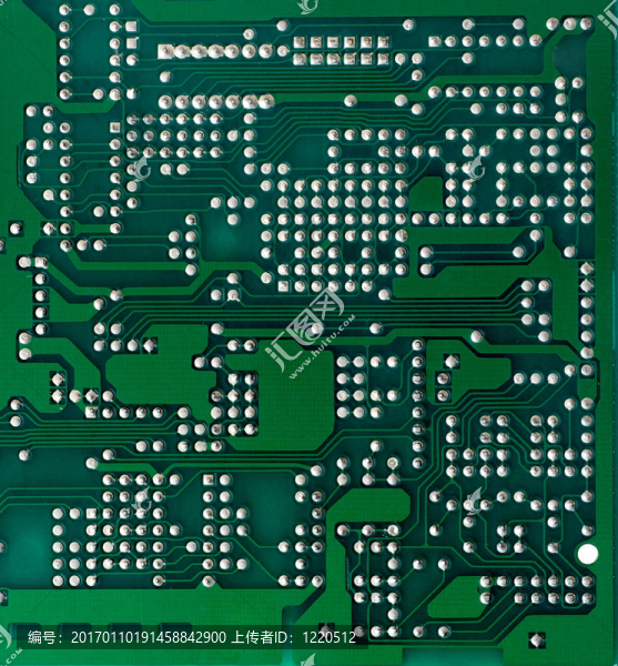 PCB背景