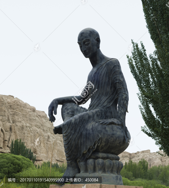 鳩摩羅什
