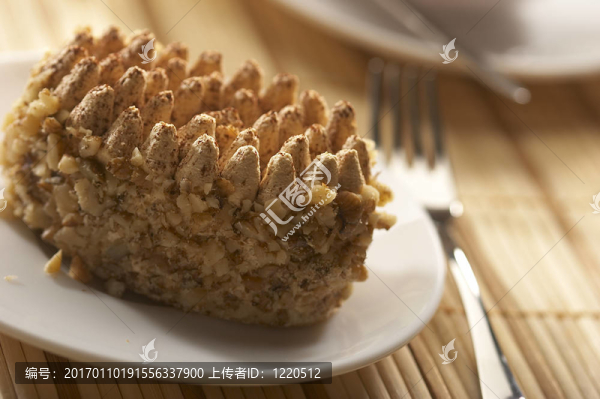 布朗尼