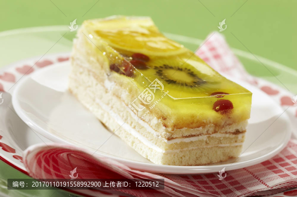 蛋撻