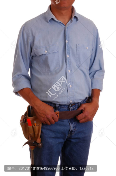 男士牛仔褲