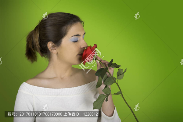 聞玫瑰