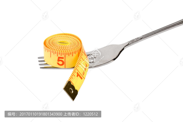 帶測量和叉
