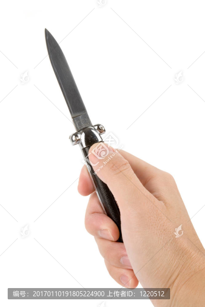 匕首