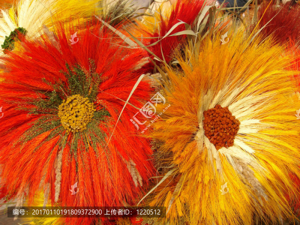 手工花
