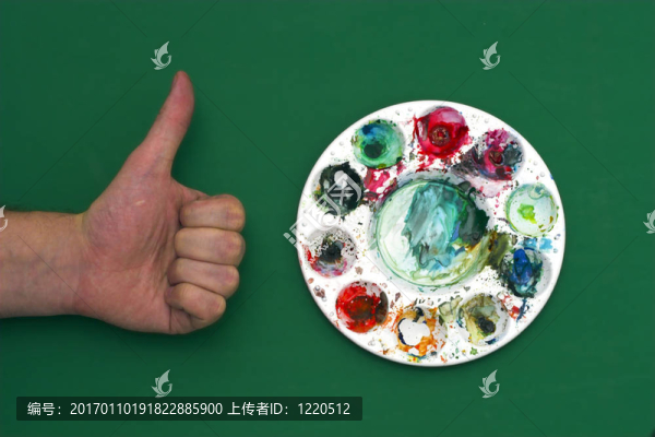 藝術(shù)是好的
