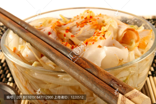 面條湯