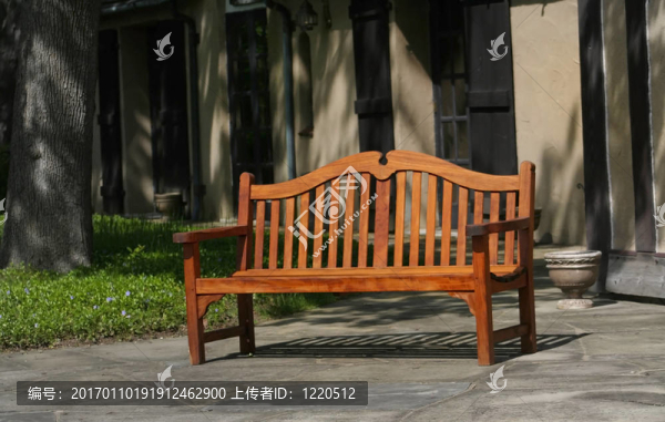 木制的長凳-匯圖網(wǎng) www.fosd68.com 木制的長凳