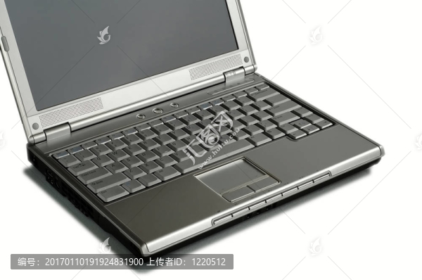 現(xiàn)代筆記本電腦