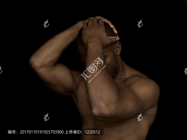 男人
