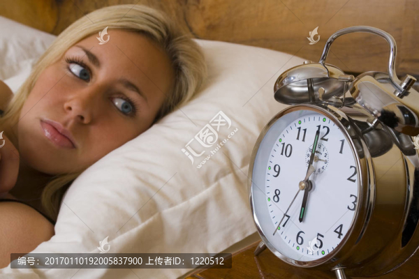 時鐘看
