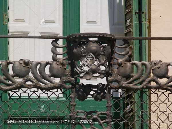 裝飾藝術(shù)風(fēng)格的建筑4