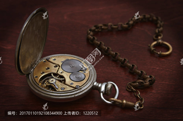 懷表