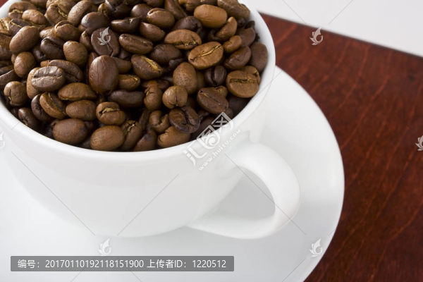 咖啡杯