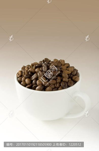 咖啡杯