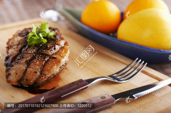 鴨肉