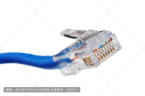 網(wǎng)絡電纜