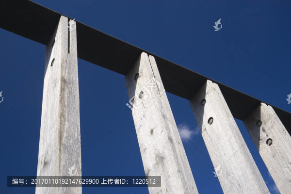 木框