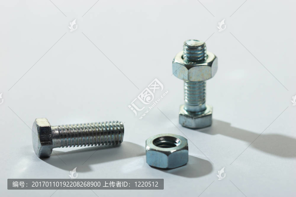 螺釘和螺栓