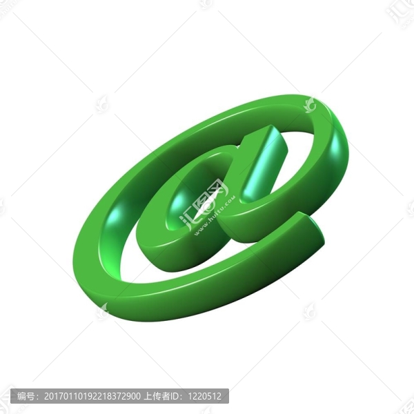 電子郵件符號(hào)