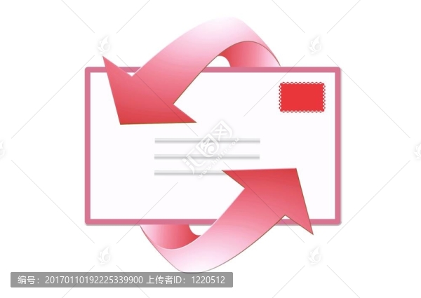 電子郵件圖標(biāo)