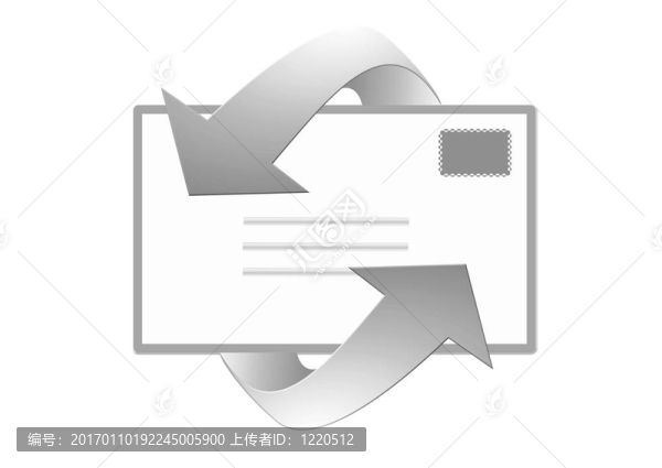 電子郵件圖標(biāo)
