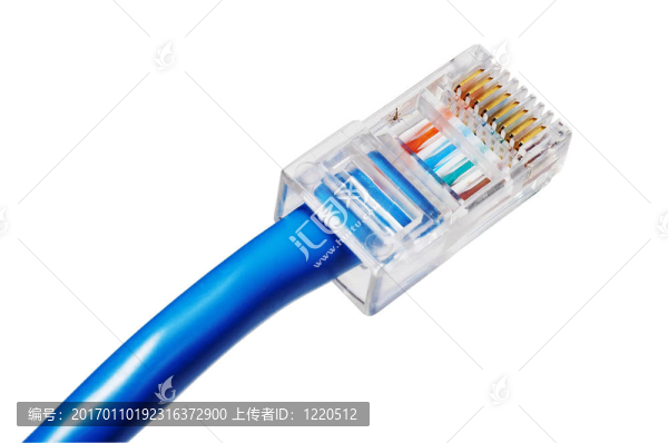 網(wǎng)絡(luò)電纜