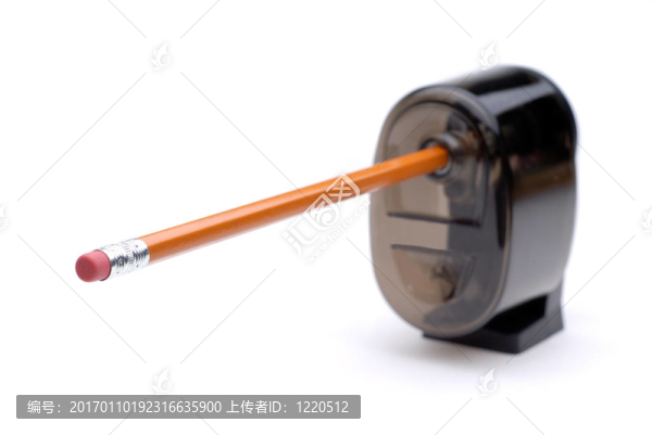 削鉛筆