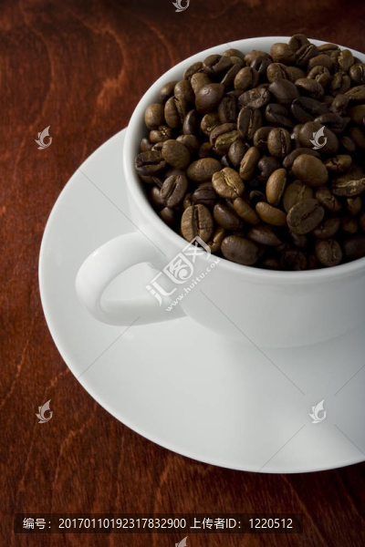 咖啡杯