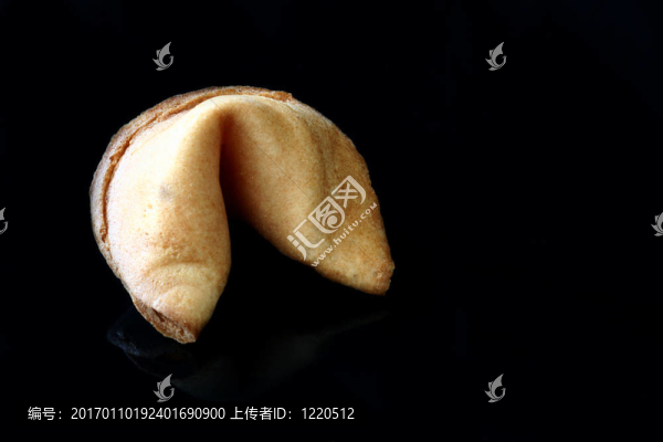 幸運(yùn)餅干