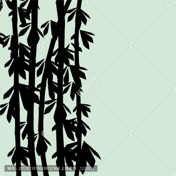 竹青-匯圖網(wǎng) www.fosd68.com 竹青