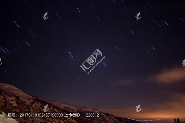 星星墜落-匯圖網(wǎng) www.fosd68.com 星星墜落