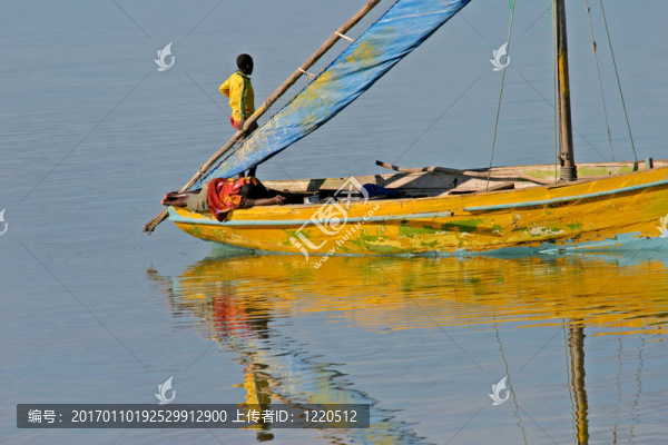 Mozambican周