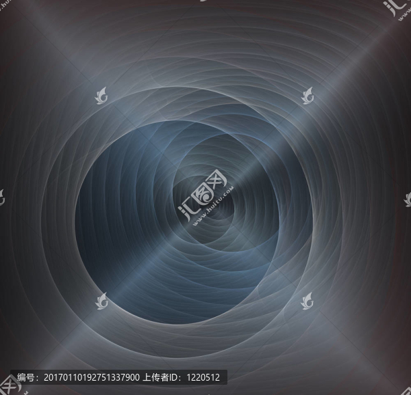 垃圾隧道