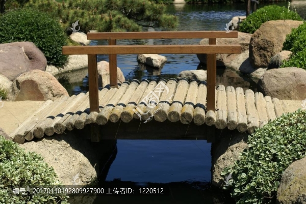 園橋