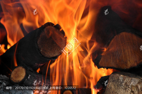 火1