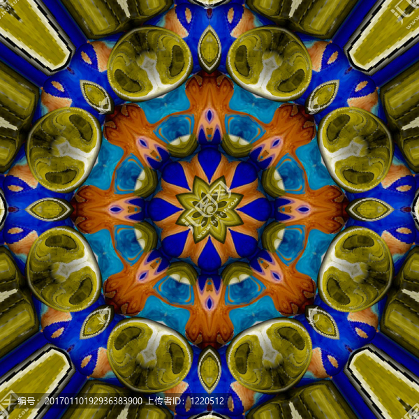 千變?nèi)f化的設(shè)計