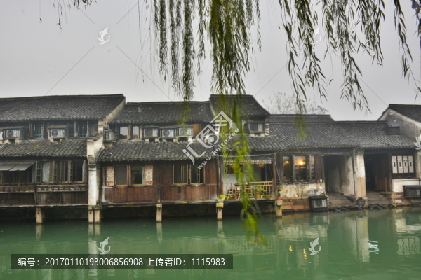 江南風(fēng)貌
