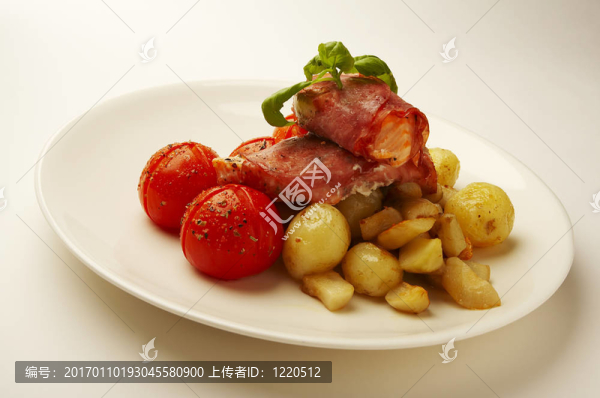 三文魚(yú)配方
