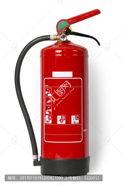 滅火器