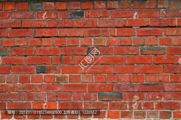古老的磚墻-匯圖網(wǎng) www.fosd68.com 古老的磚墻