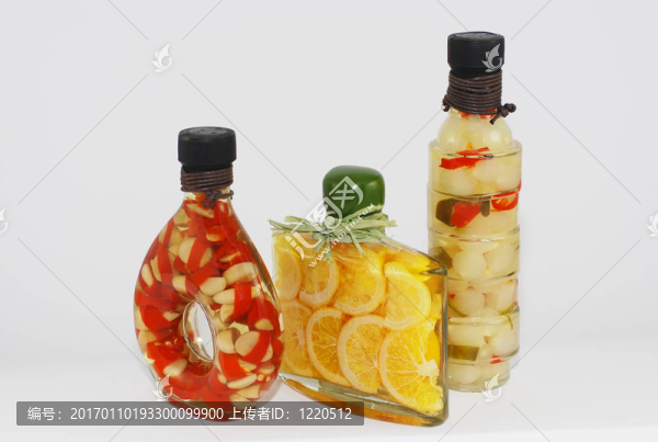 極品精油瓶