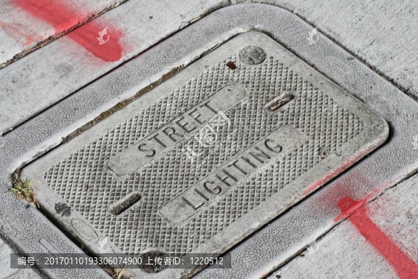 下水道蓋街照明-匯圖網(wǎng) www.fosd68.com 下水道蓋街照明
