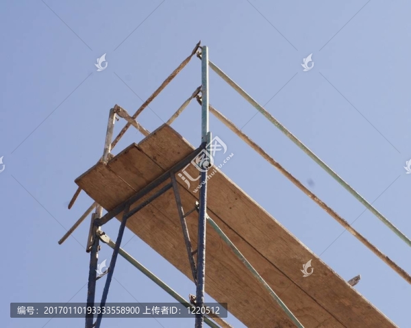 腳手架