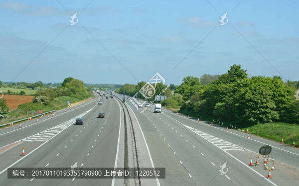 高速公路