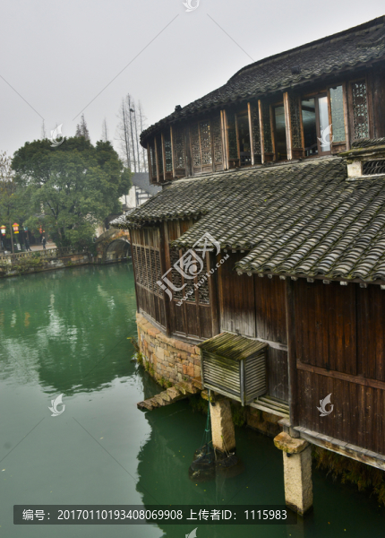 江南風(fēng)貌