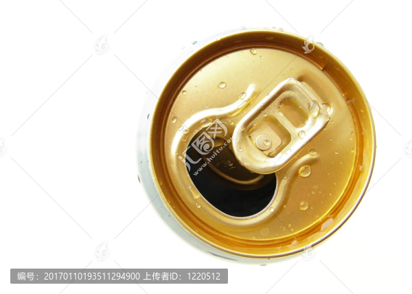 金屬罐
