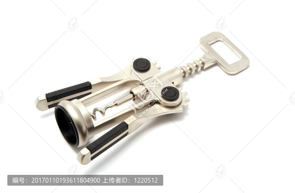 開瓶器